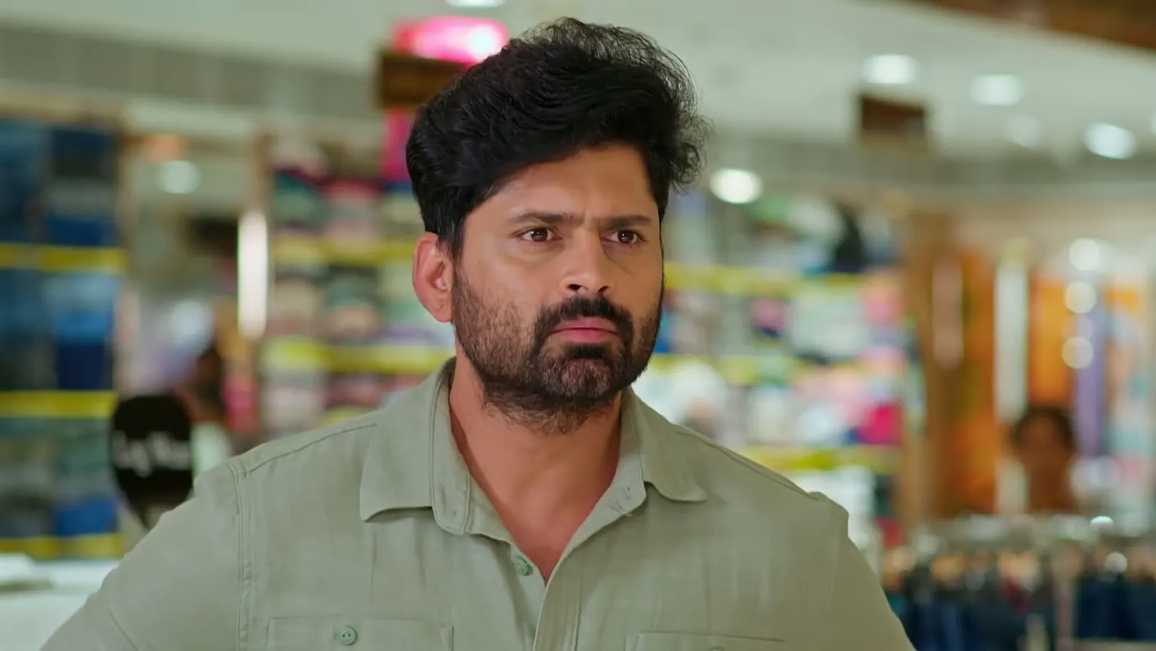 Nindu Noorella Saavasam - June 01, 2026 - Best Scene Nindu Noorella Saavasam - June 01, 2026 - Best Scene