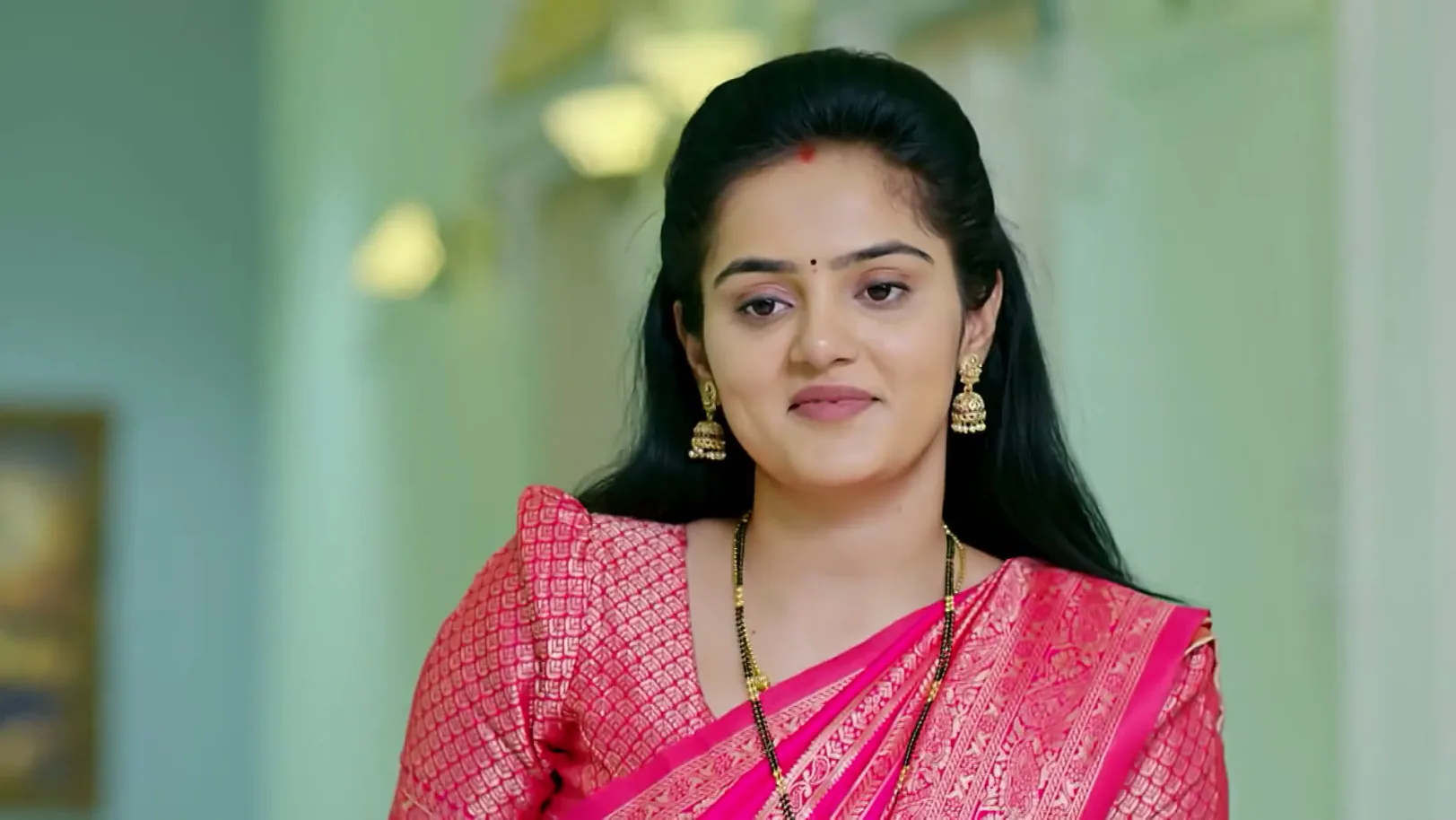 Ummadi Kutumbam - June 03, 2026 - Best Scene Ummadi Kutumbam - June 03, 2026 - Best Scene