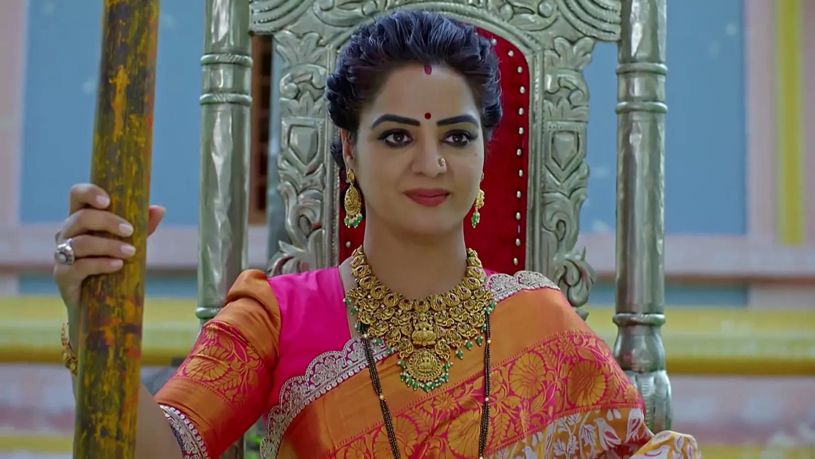 Ummadi Kutumbam - June 04, 2026 - Best Scene Ummadi Kutumbam - June 04, 2026 - Best Scene
