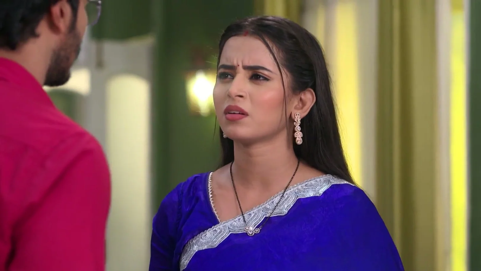 Tu Khara Mun Chaai - June 03, 2026 - Best Scene 