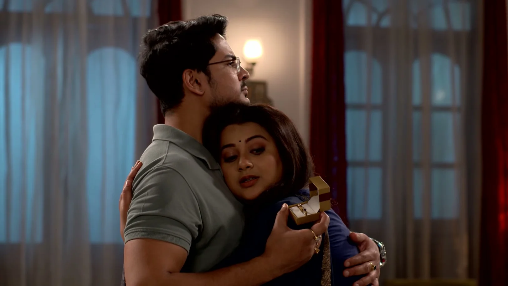 Madhu Jhara - June 04, 2026 - Episode Spoiler Madhu Jhara - June 04, 2026 - Episode Spoiler