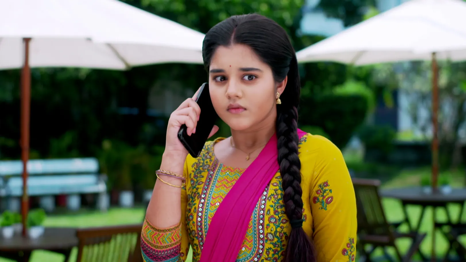 Kusum - June 07, 2026 - Episode Spoiler Kusum - June 07, 2026 - Episode Spoiler