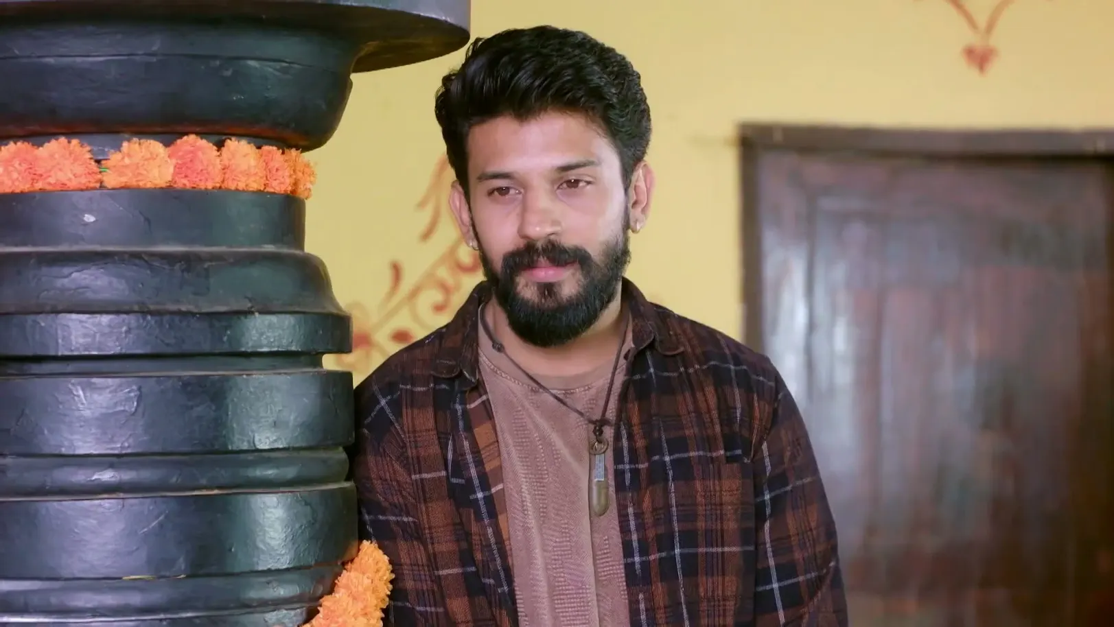 Krishna’s Risky Move 1st June 2026 Webisode Krishna’s Risky Move 1st June 2026 Webisode
