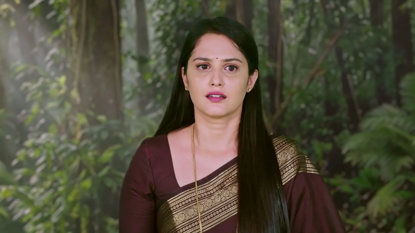 Durga knew about Arundhati's Power 1st June 2026 Webisode Durga knew about Arundhati's Power 1st June 2026 Webisode