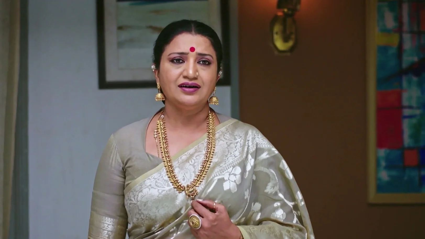 Malavika’s Plan Faces Resistance 5th June 2026 Webisode Malavika’s Plan Faces Resistance 5th June 2026 Webisode