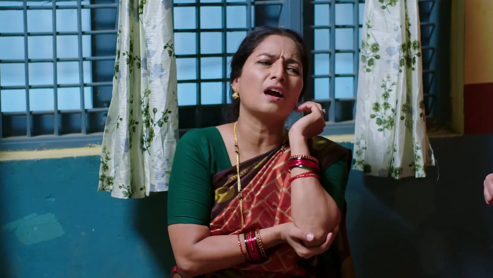 Adi Lakshmi Purana - June 02, 2026 - Best Scene Adi Lakshmi Purana - June 02, 2026 - Best Scene