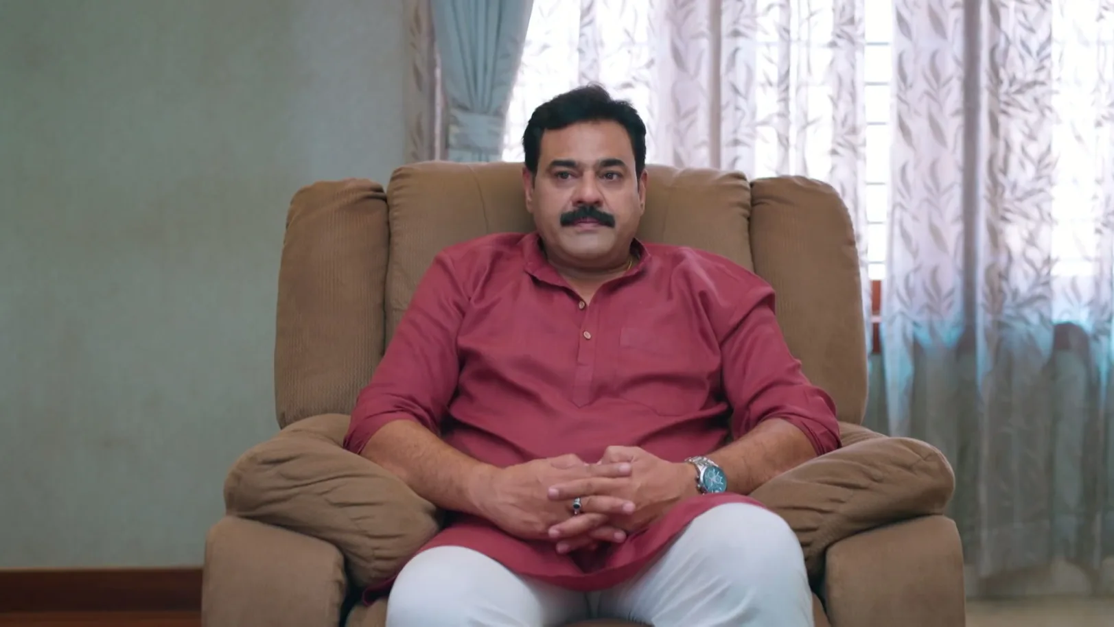 Amruthadhaare - June 02, 2026 - Best Scene Amruthadhaare - June 02, 2026 - Best Scene
