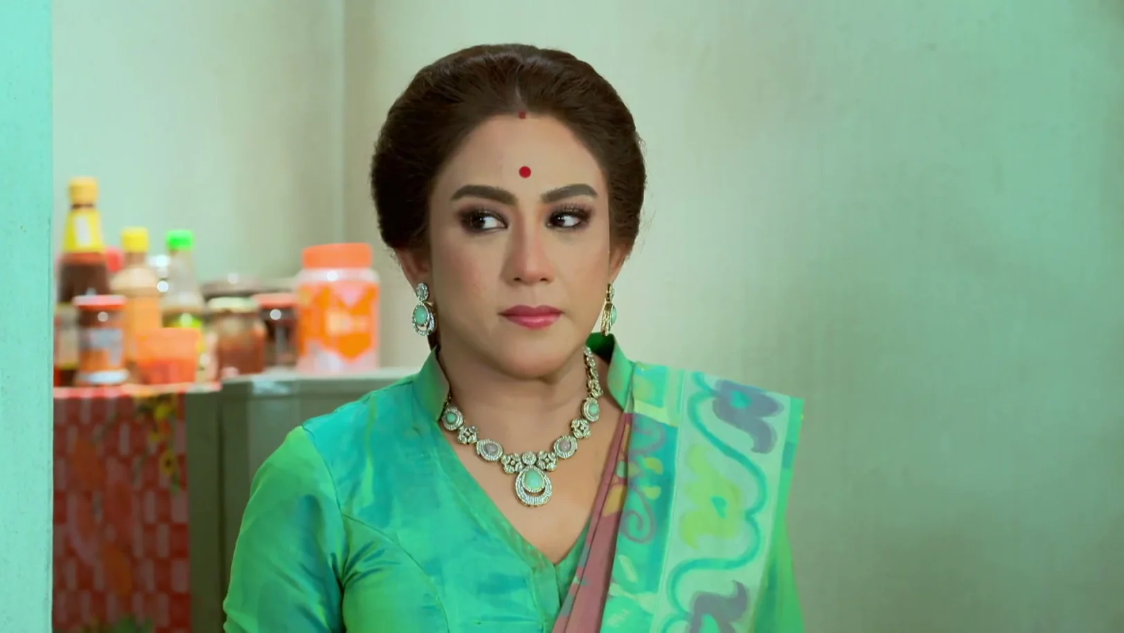 Birendra Discusses Nandita with Pradip 6th June 2026 Webisode
