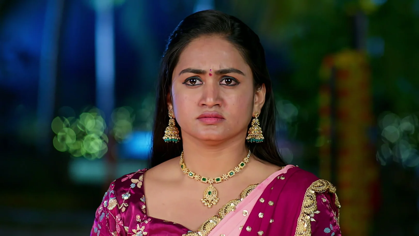 Chi Sou Mahalakshmi - May 31, 2026 - Episode Spoiler