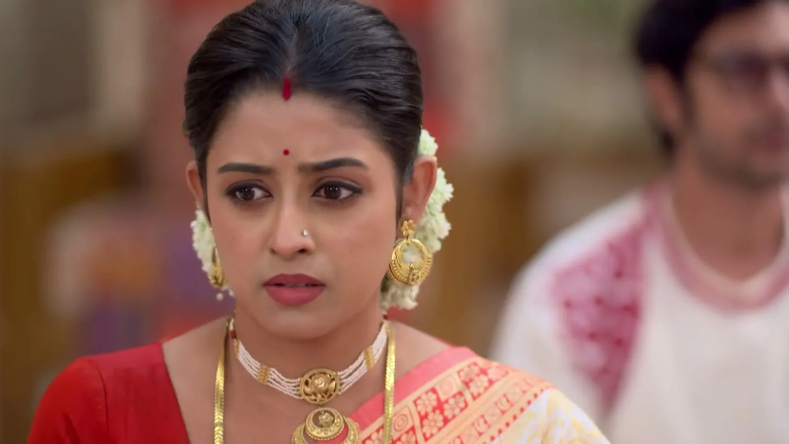 Parineeta - June 05, 2026 - Best Scene 