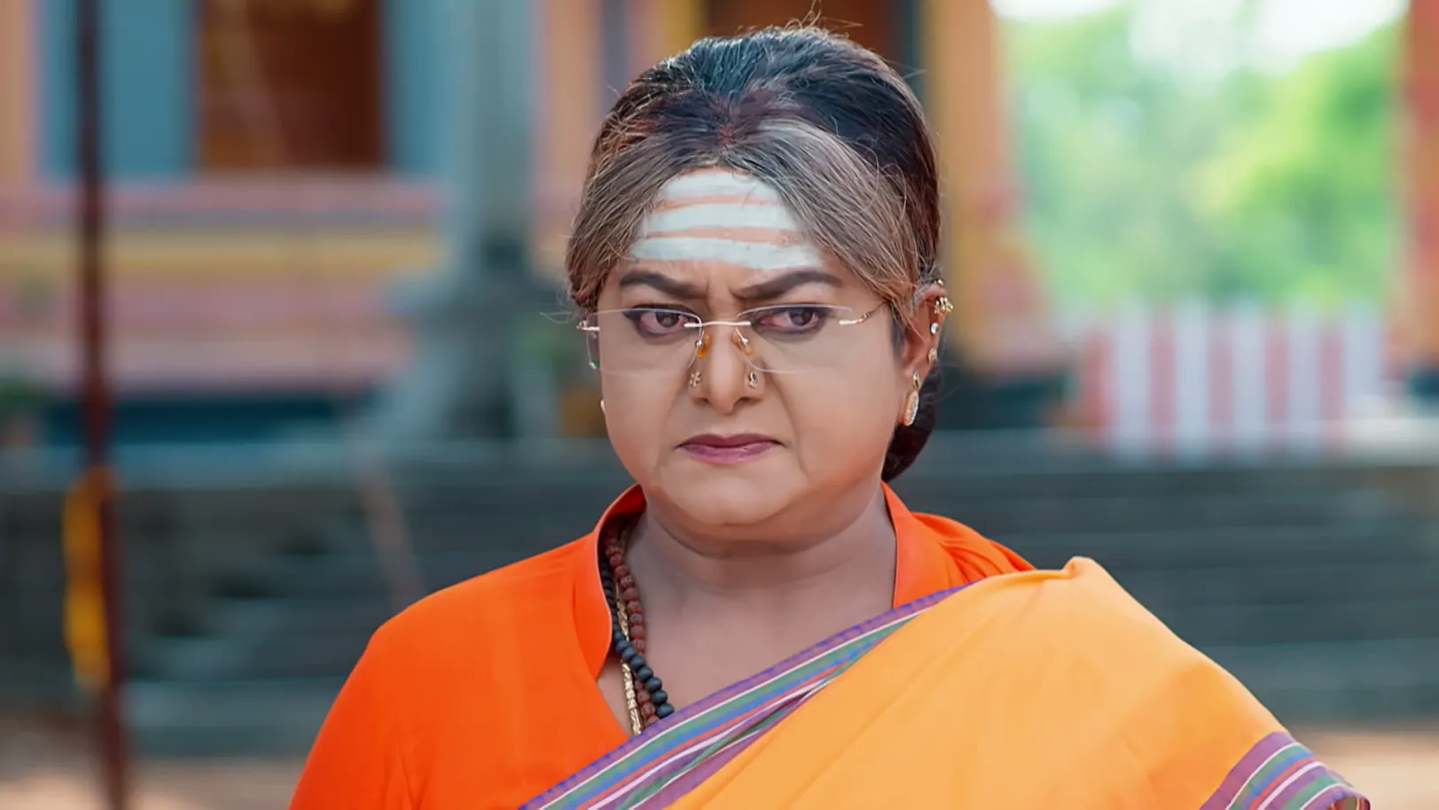 Deergha Sumangali Bhava - 08 June, 2026