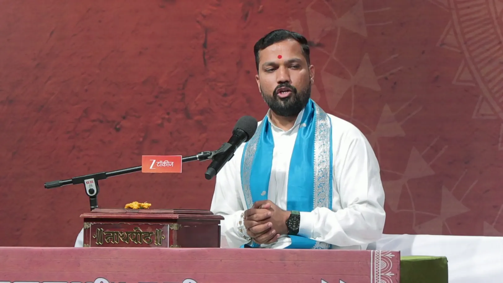 Gajar Kirtanacha Sohala Anandacha - June 06, 2026 - Episode Spoiler