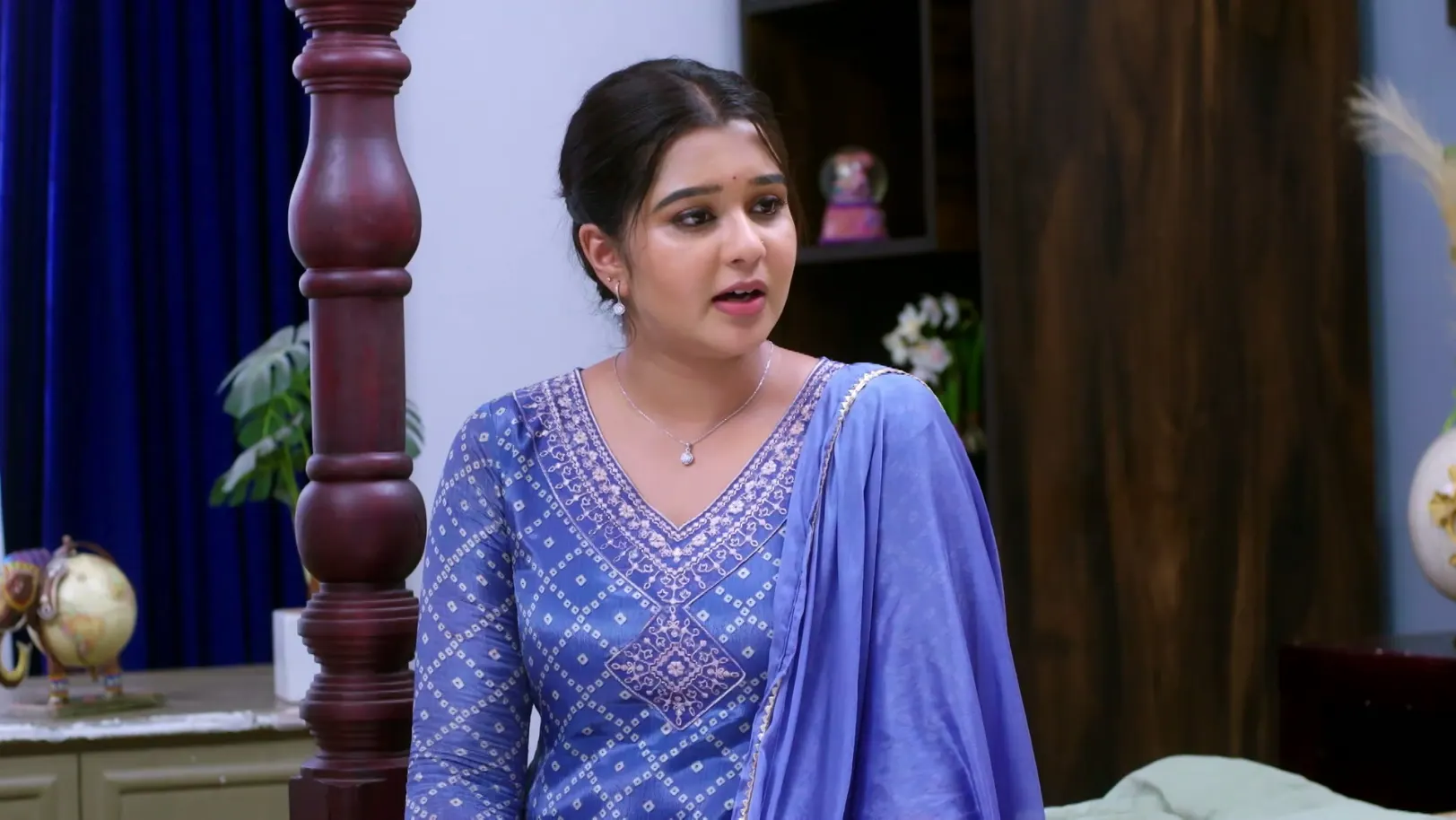 Krishna Rukku - June 08, 2026 - Episode Spoiler Krishna Rukku - June 08, 2026 - Episode Spoiler