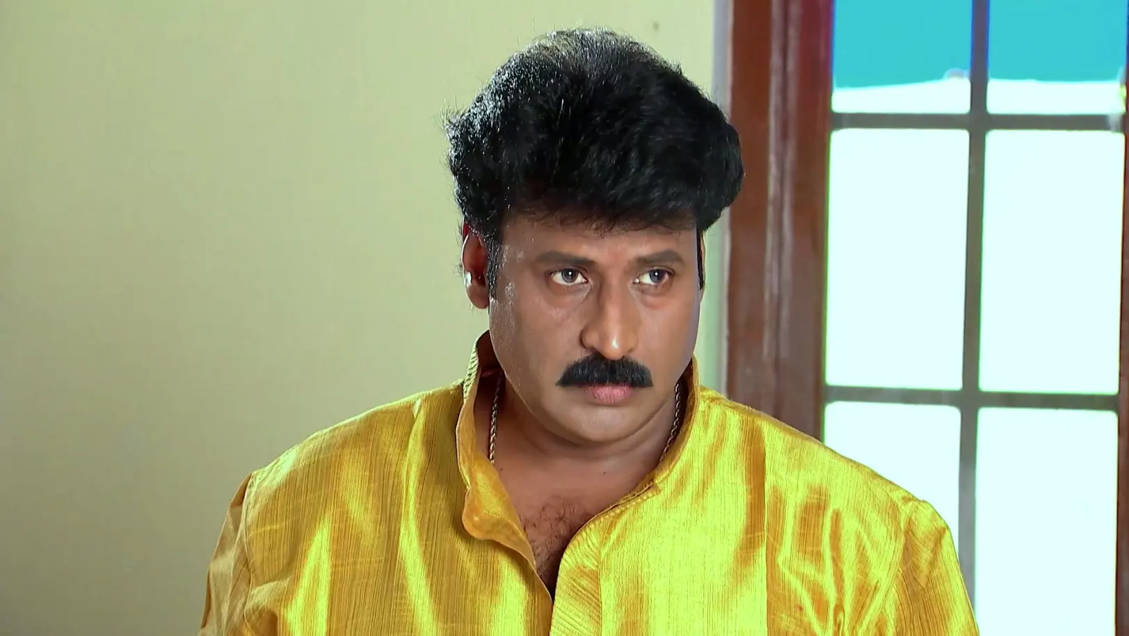 Raktha Sambandha - June 07, 2026 - Episode Spoiler
