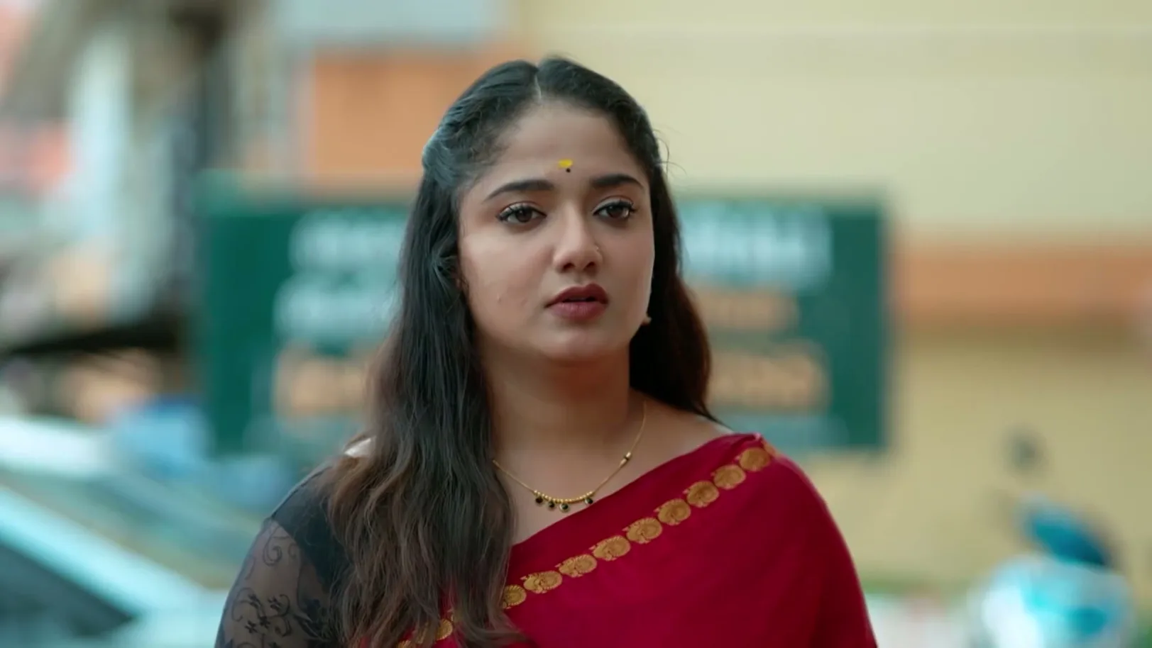 Parvathi's Wedding Shopping 2nd June 2026 Webisode