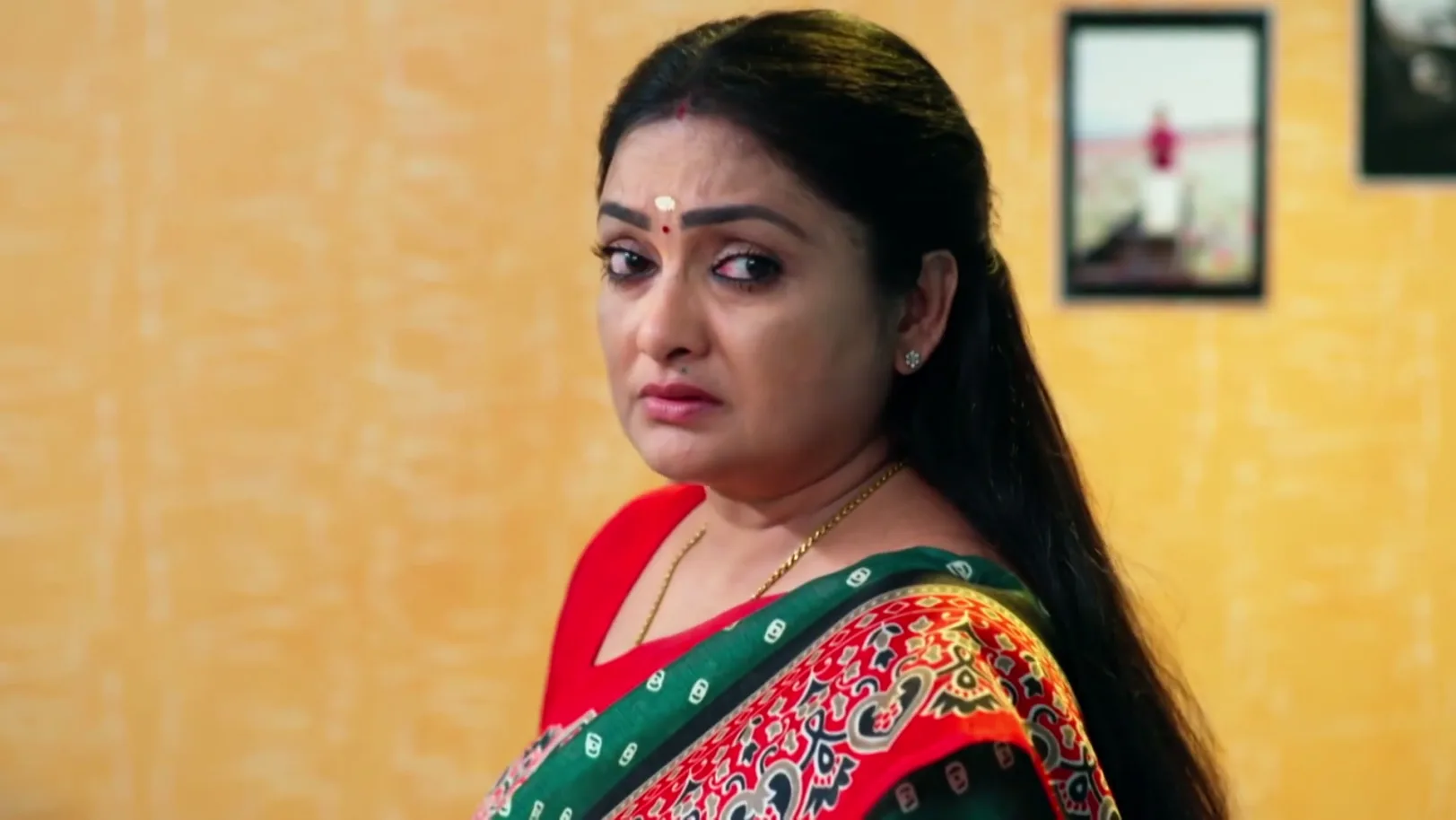 Chembarathy - June 02, 2026 - Best Scene 