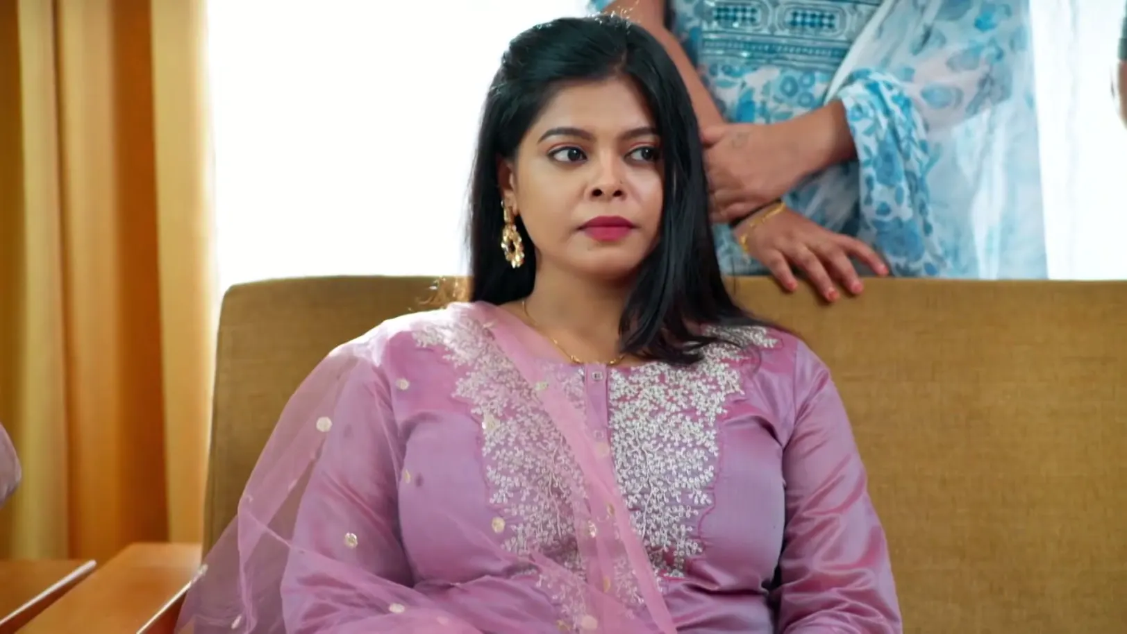 Chembarathy - June 04, 2026 - Webisode 4th June 2026 Webisode