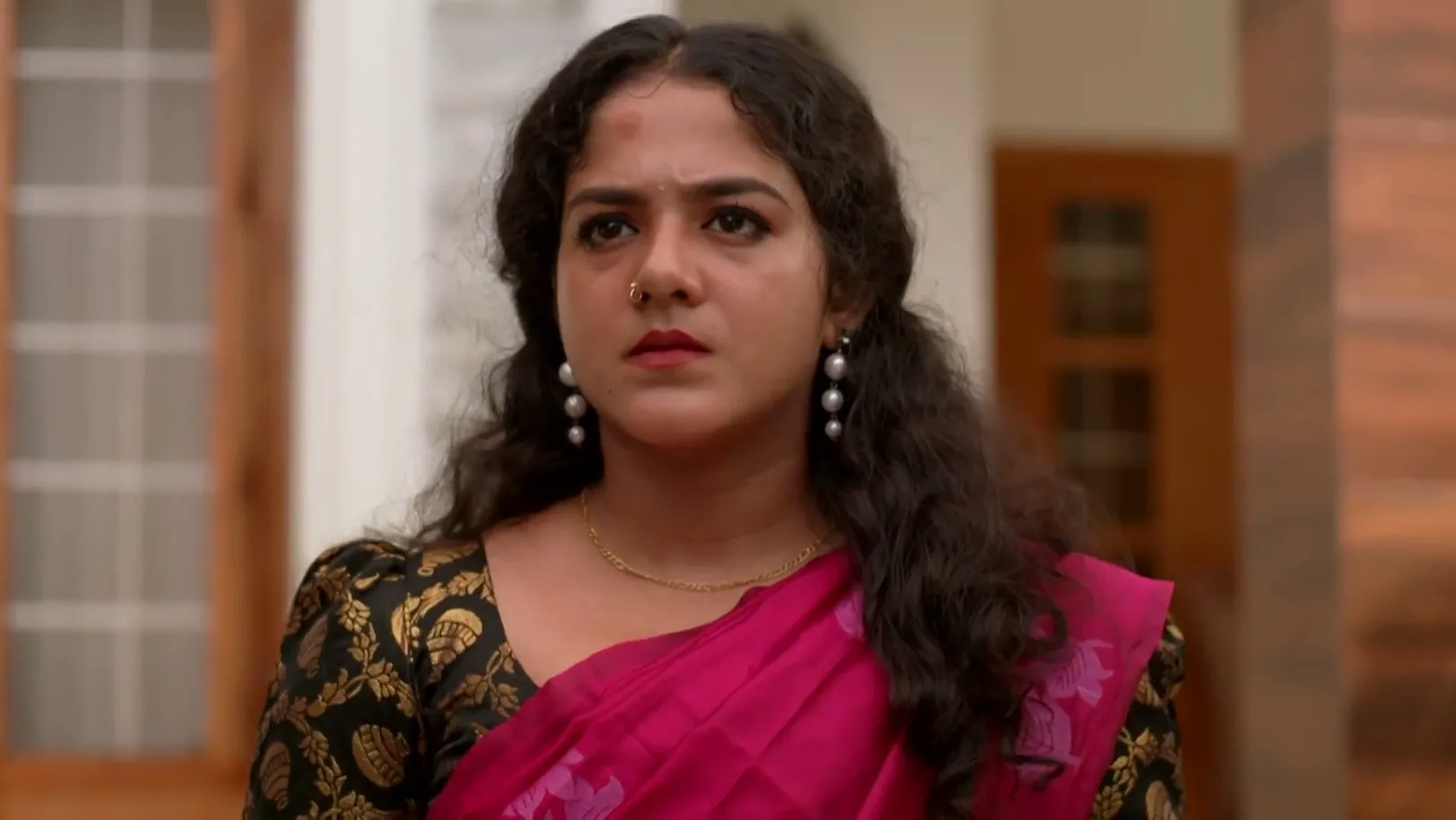 Kudumbashree Sharada - June 06, 2026 - Webisode 6th June 2026 Webisode