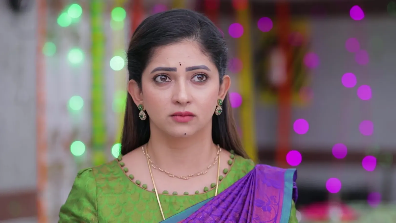 Idhayam - June 06, 2026 - Episode Spoiler Idhayam - June 06, 2026 - Episode Spoiler