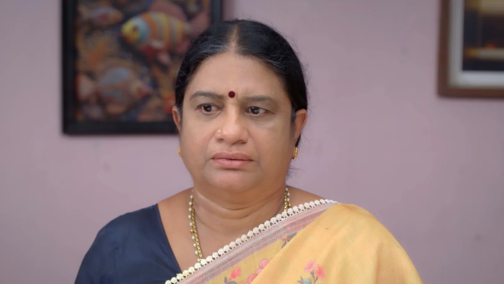 Sandhya Raagam - June 08, 2026 - Episode Spoiler Sandhya Raagam - June 08, 2026 - Episode Spoiler