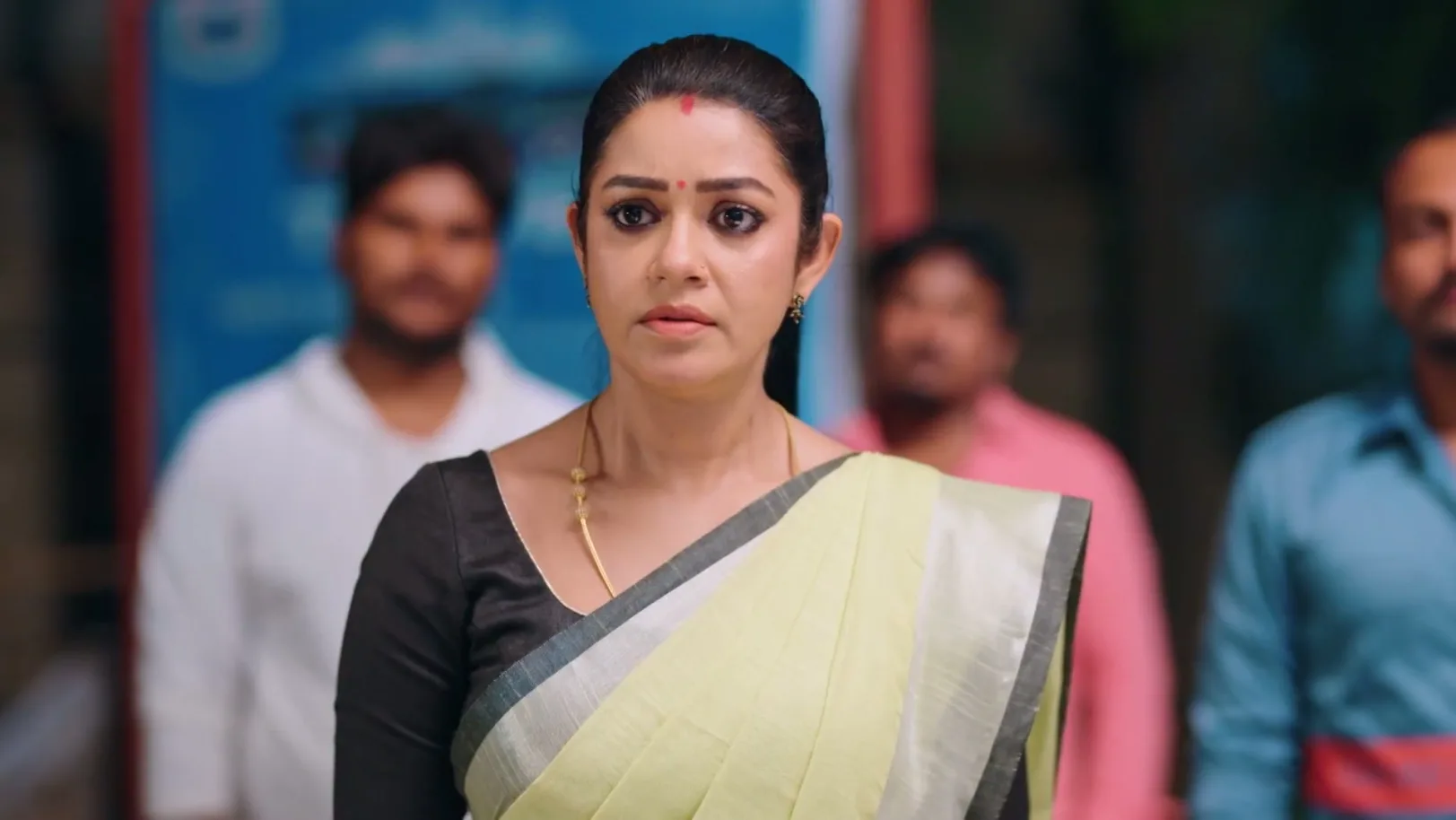 Getti Melam - June 05, 2026 - Webisode 5th June 2026 Webisode