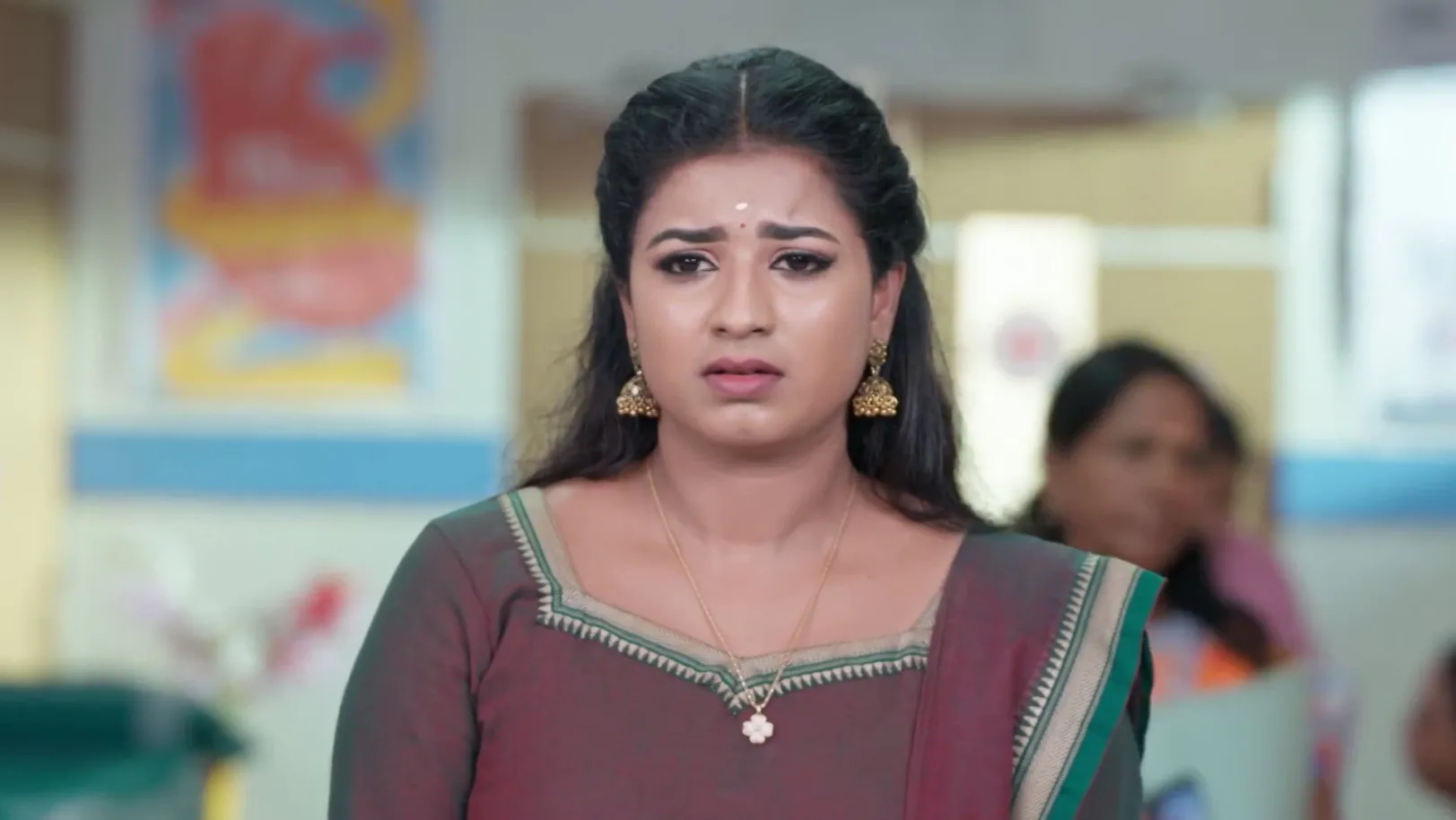 Chandrakala Stops Revathi 4th June 2026 Webisode