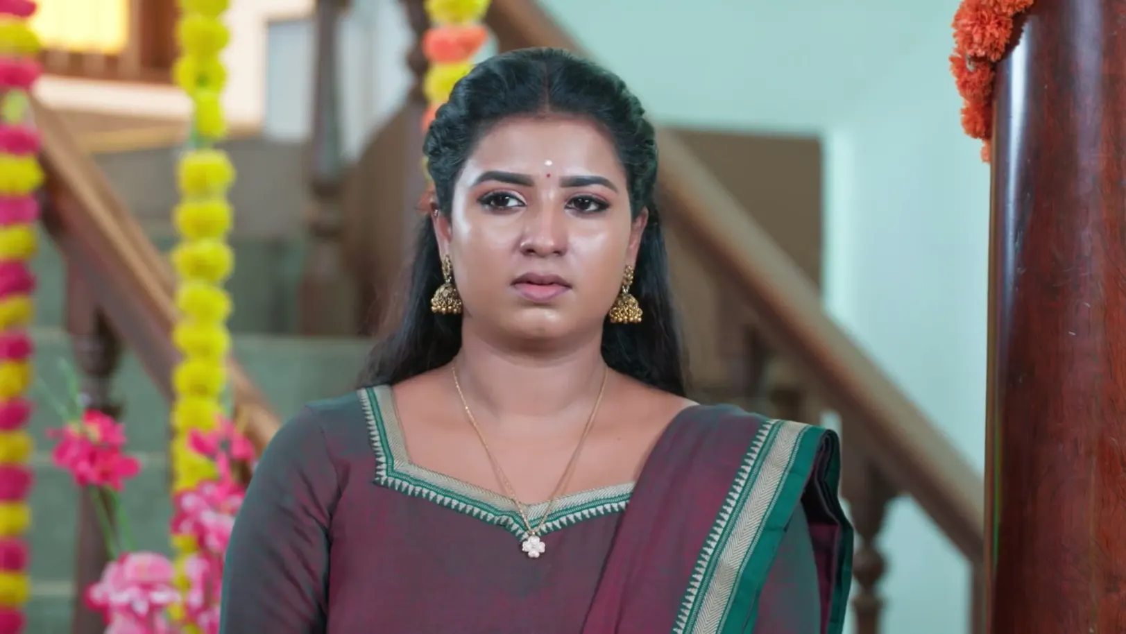 Karthigai Deepam - June 03, 2026 - Webisode 3rd June 2026 Webisode