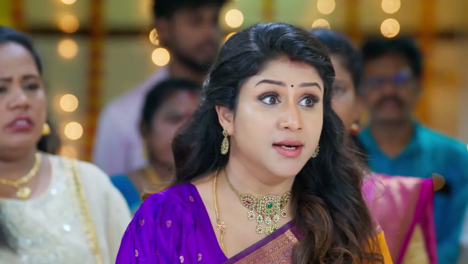 Paarijatham - June 02, 2026 - Webisode 2nd June 2026 Webisode