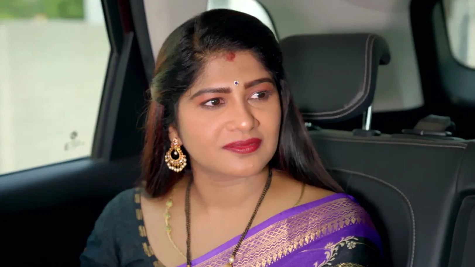 Jeeva's Act Annoys Meenakshi 4th June 2026 Webisode