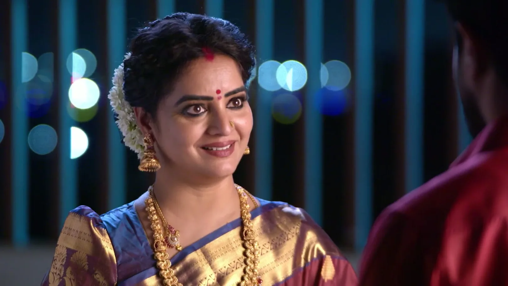 Annamalai Knows Varun's Wish - Annamalai Kudumbam 