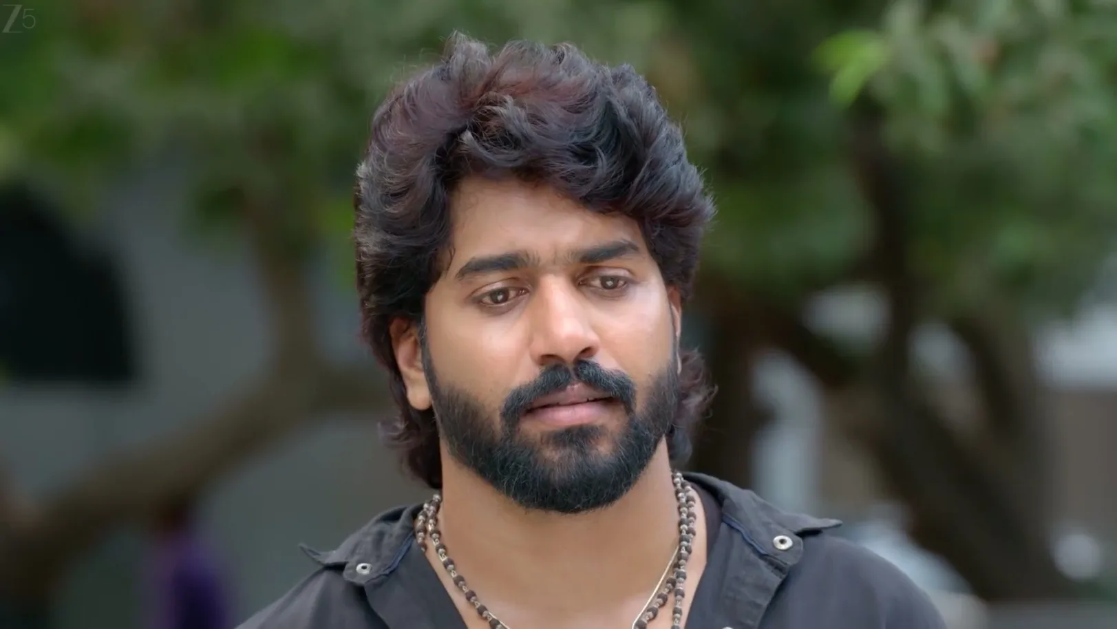 Leelavathi Thanks Indhu - Chinnan Siru Kiliye 