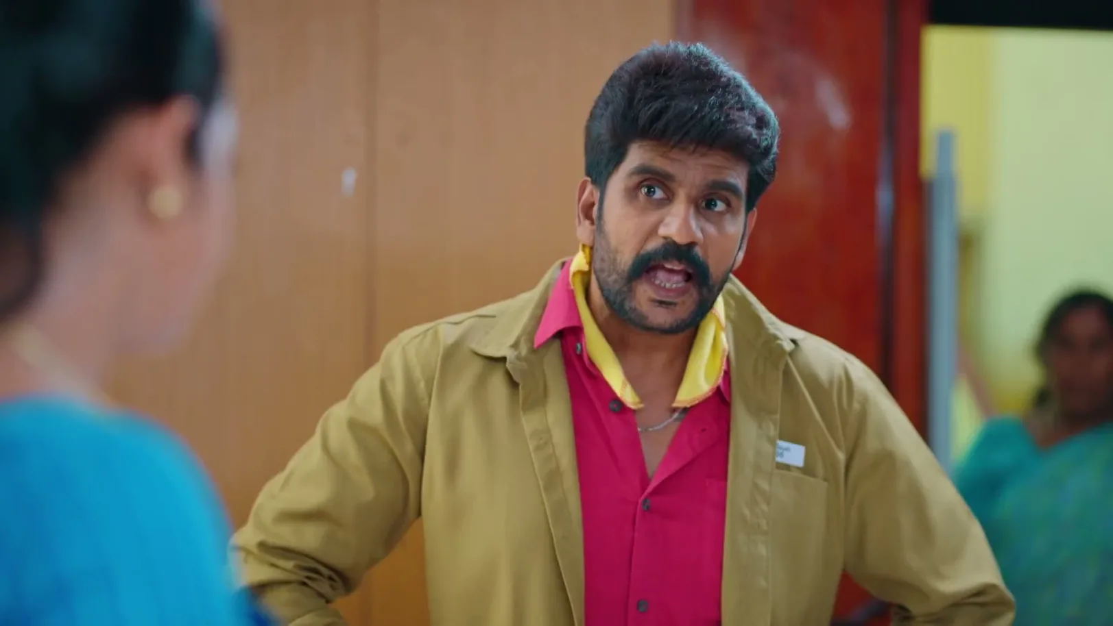 Getti Melam - June 02, 2026 - Best Scene Getti Melam - June 02, 2026 - Best Scene