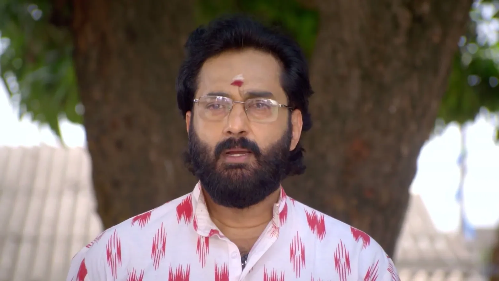 Jeeva's Men Participate in the Auction - Sandhya Raagam Jeeva's Men Participate in the Auction - Sandhya Raagam