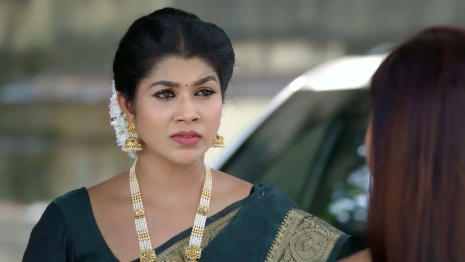Pashupathi Mocks Jeeva - Sandhya Raagam Pashupathi Mocks Jeeva - Sandhya Raagam