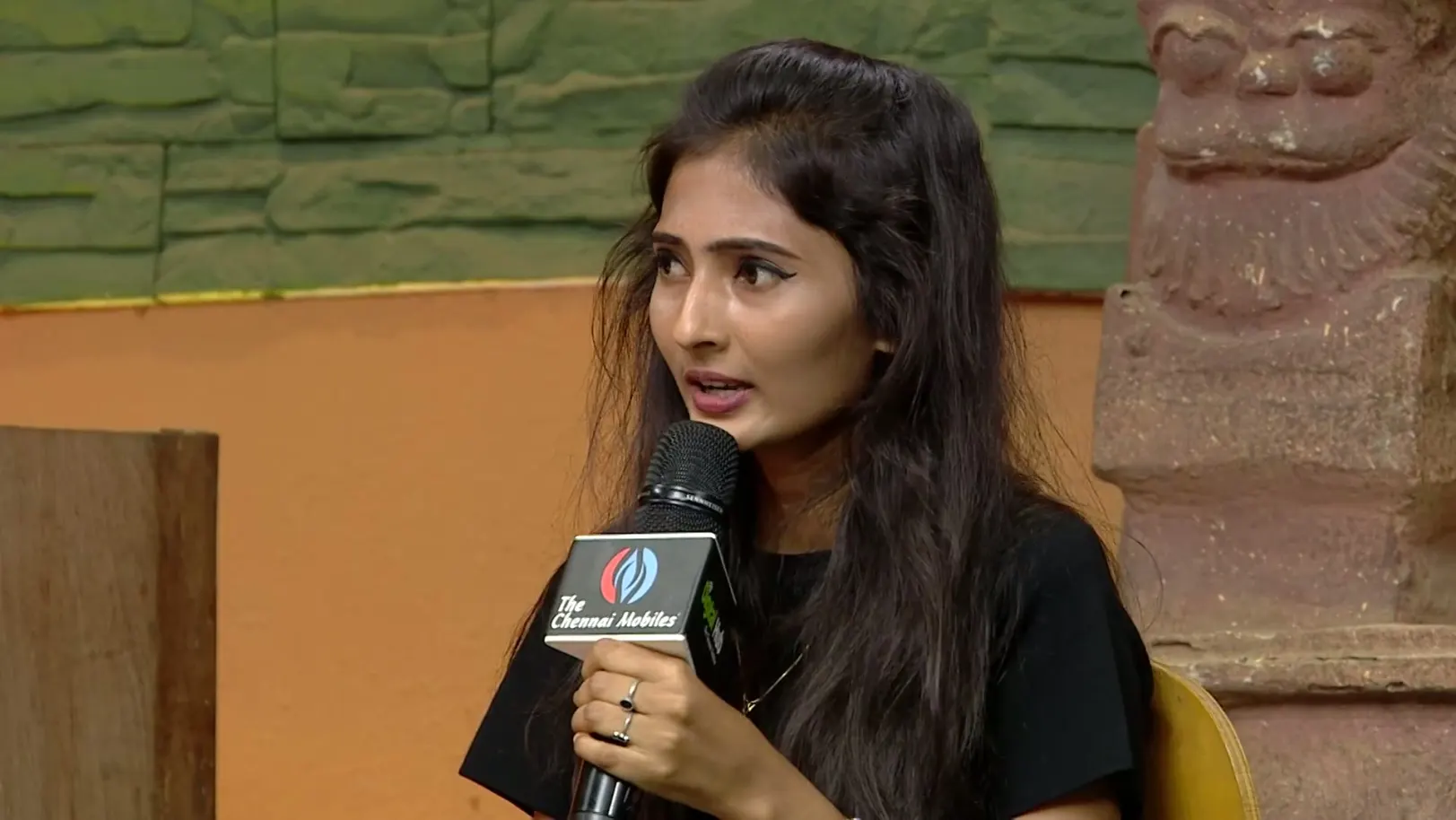 Tamizha Tamizha Season 3 - June 07, 2026 - Best Scene Tamizha Tamizha Season 3 - June 07, 2026 - Best Scene
