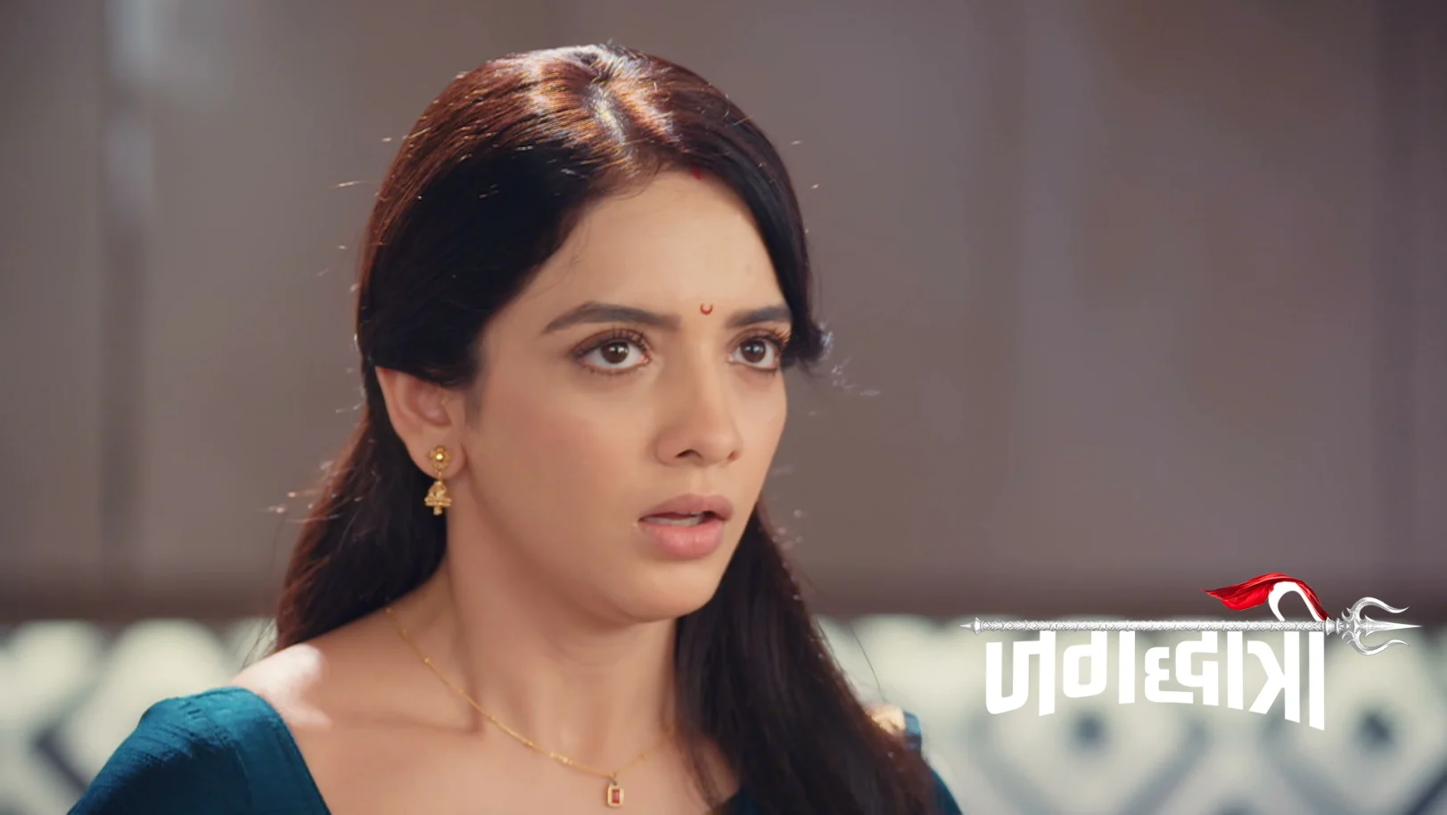 Jagadhatri - June 05, 2026 Episode 206