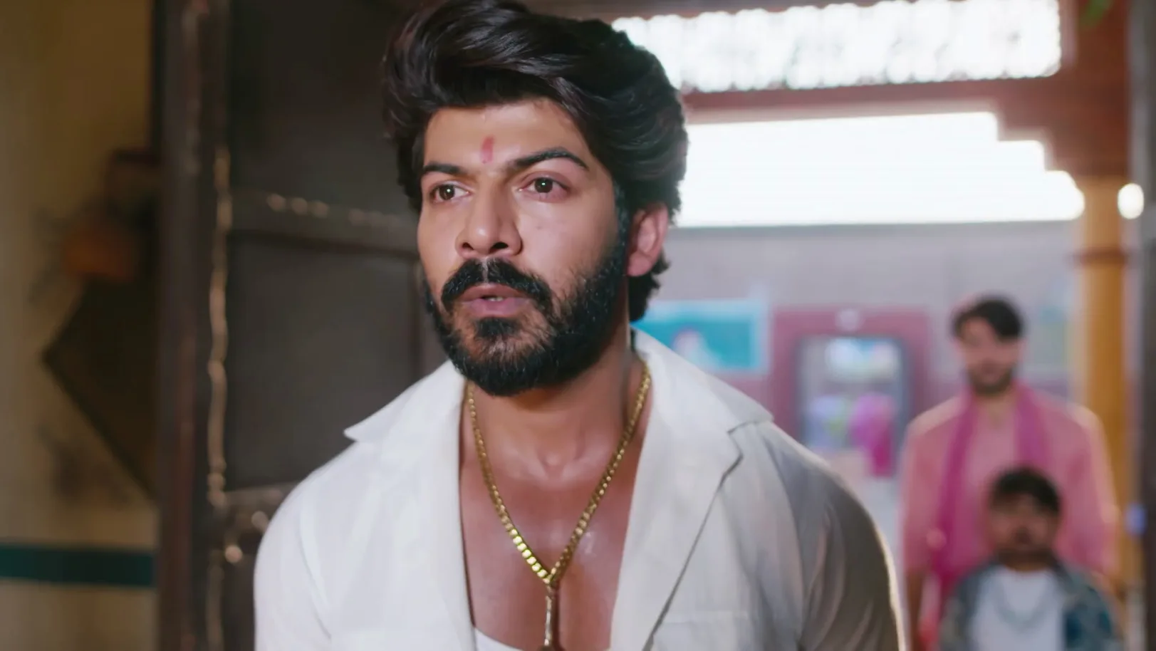 Ganga Mai Ki Betiyan - June 04, 2026 - Episode Spoiler