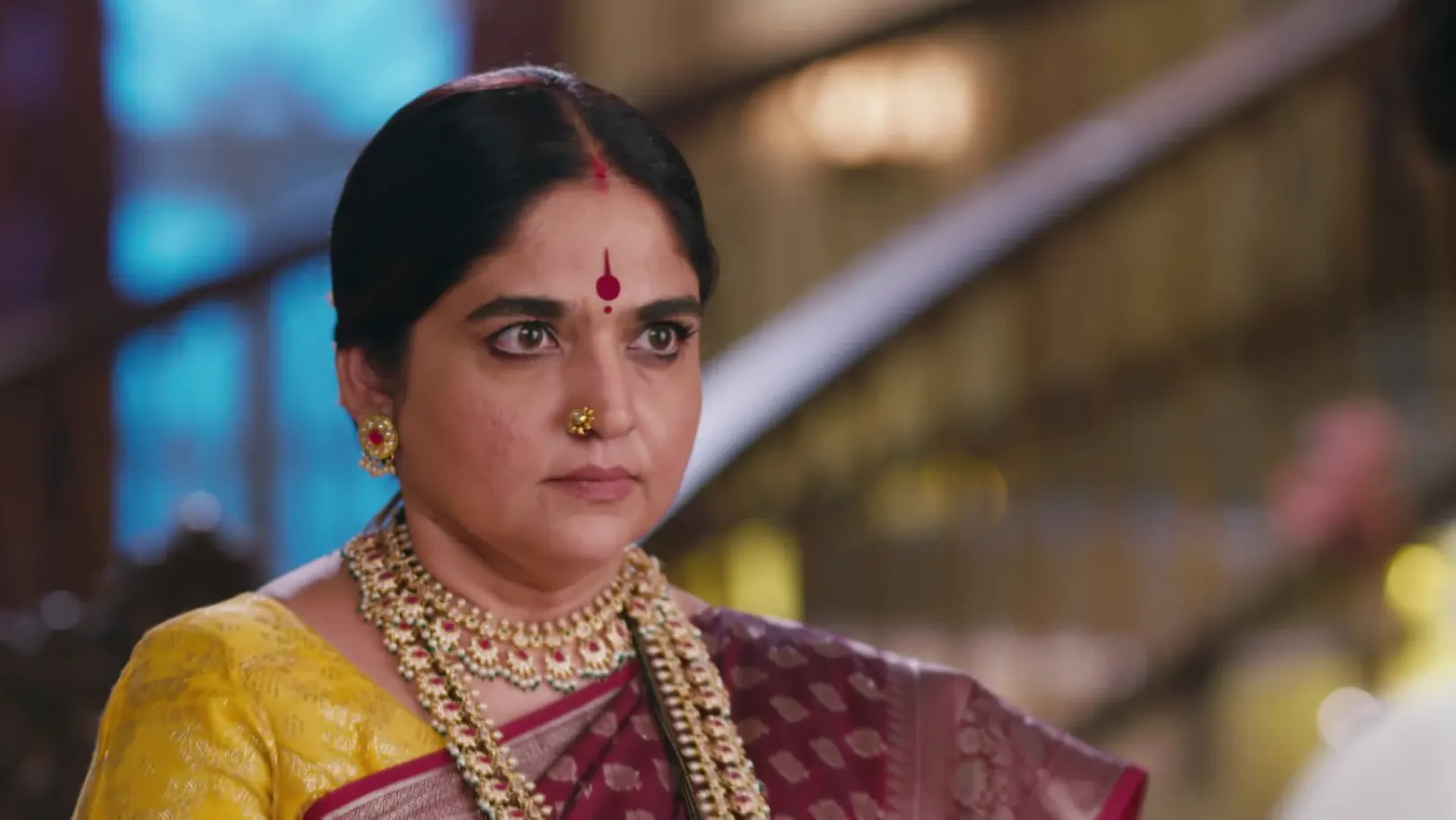 Ganga Mai Ki Betiyan - June 05, 2026 - Episode Spoiler