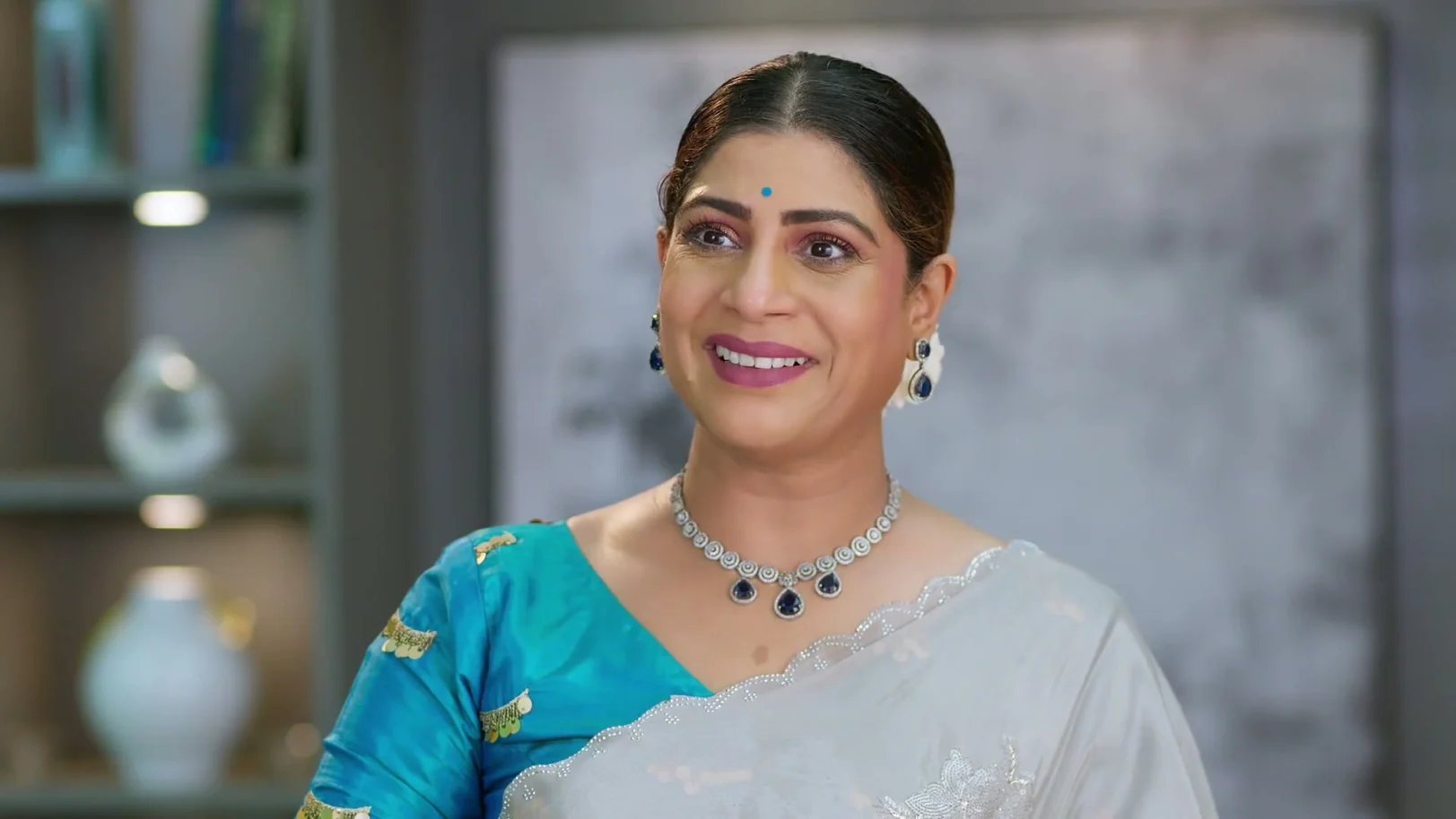 Sanai Chaughade - June 01, 2026 - Webisode 1st June 2026 Webisode