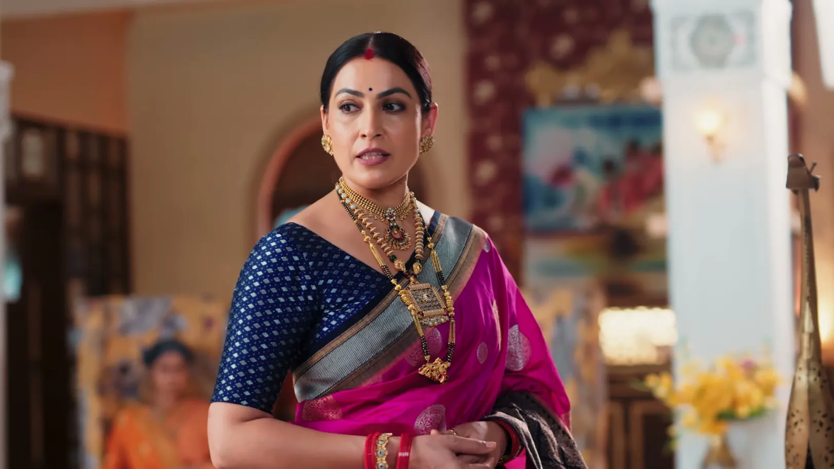 Lakshmi Nivas - June 03, 2026 - Episode Spoiler Lakshmi Nivas - June 03, 2026 - Episode Spoiler