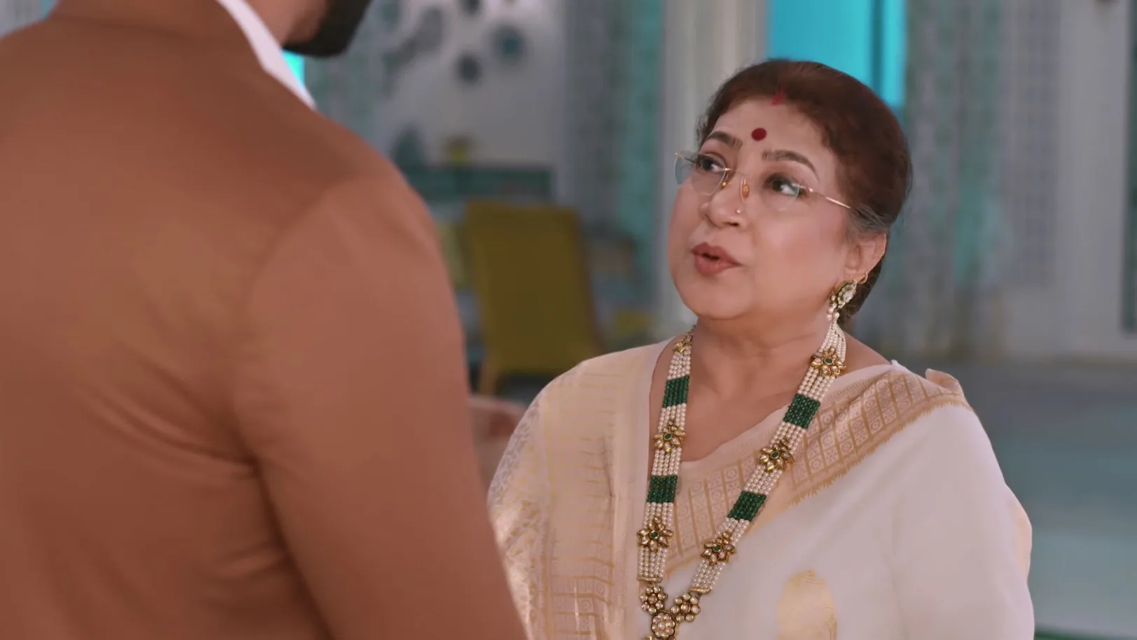 Saru - June 04, 2026 - Episode Spoiler
