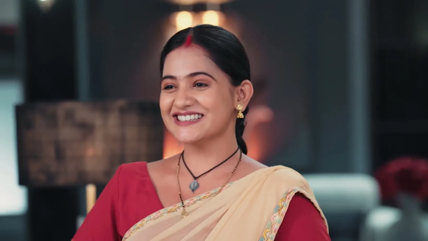 Nalini Tries to Keep Radhika Away from Veer 3rd June 2026 Webisode Nalini Tries to Keep Radhika Away from Veer 3rd June 2026 Webisode