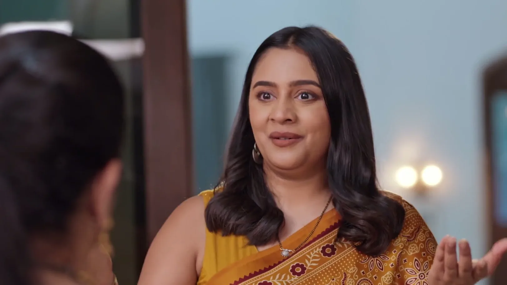Tula Japnar Aahe - June 03, 2026 - Webisode 3rd June 2026 Webisode