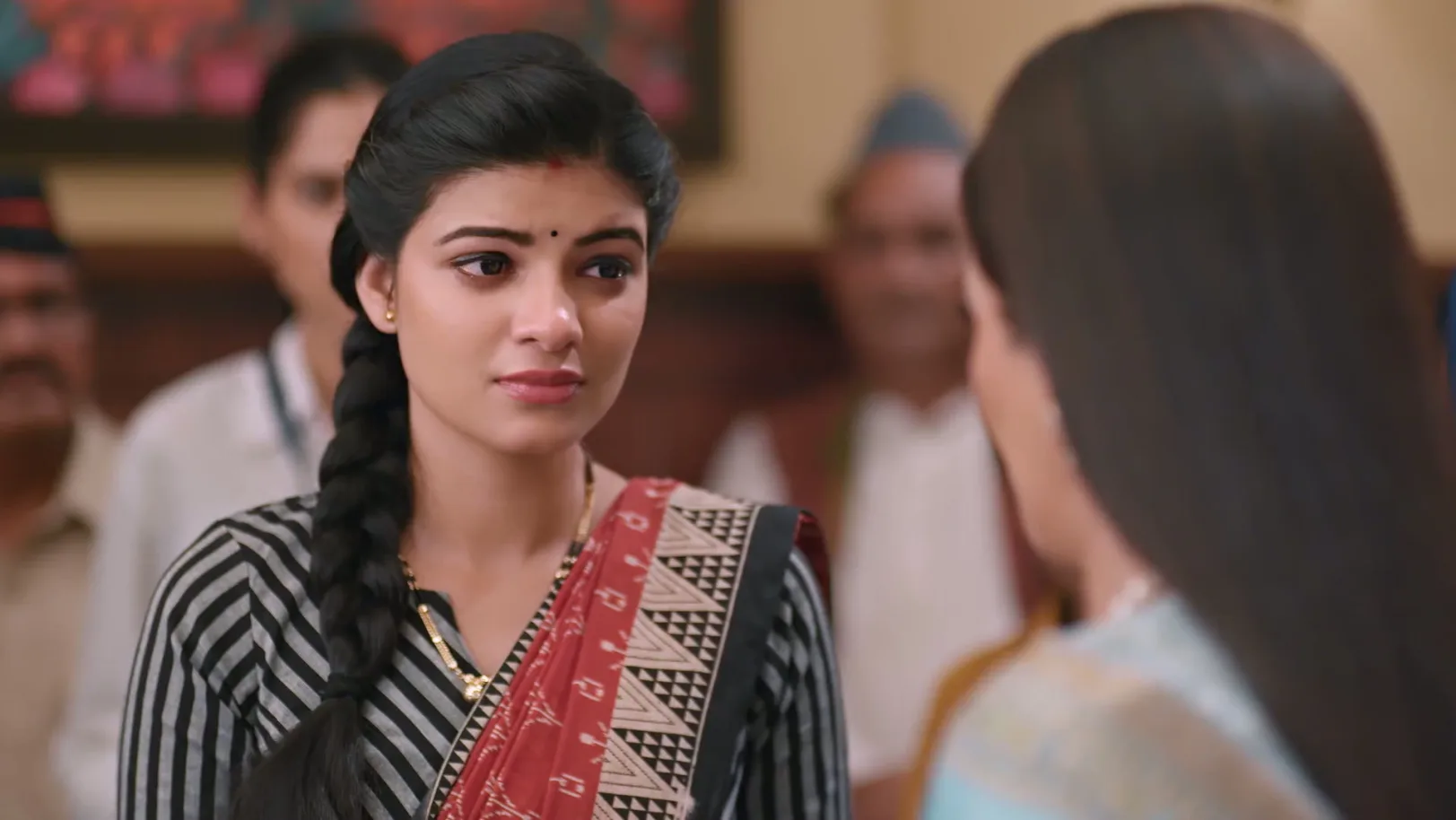 Saru - June 05, 2026 - Webisode 5th June 2026 Webisode