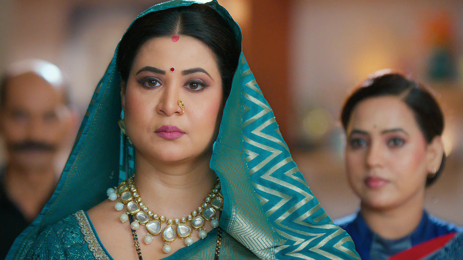 Vasudha - June 02, 2026 - Episode Spoiler Vasudha - June 02, 2026 - Episode Spoiler