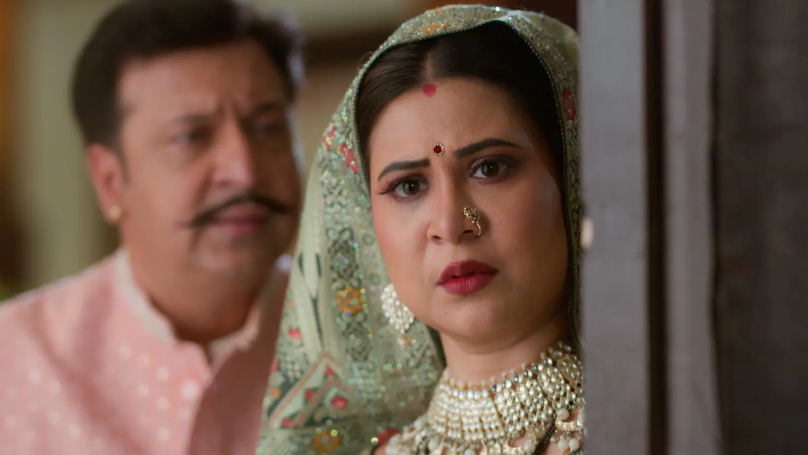 Vasudha - June 05, 2026 - Episode Spoiler Vasudha - June 05, 2026 - Episode Spoiler