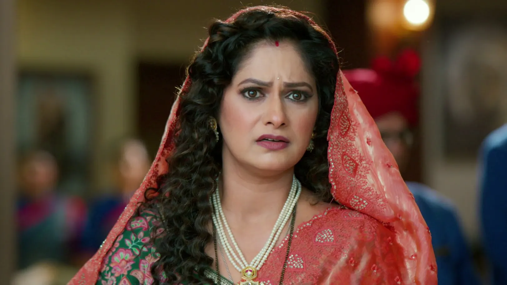 Vasudha - June 02, 2026 - Episode Spoiler Vasudha - June 02, 2026 - Episode Spoiler
