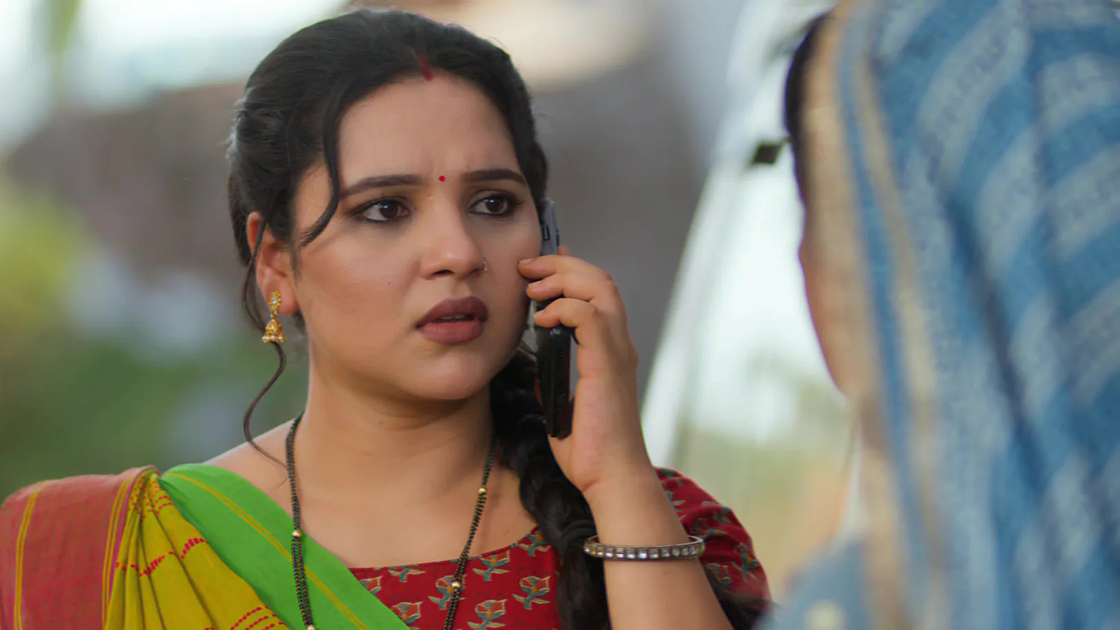 Vasudha - June 07, 2026 - Episode Spoiler Vasudha - June 07, 2026 - Episode Spoiler
