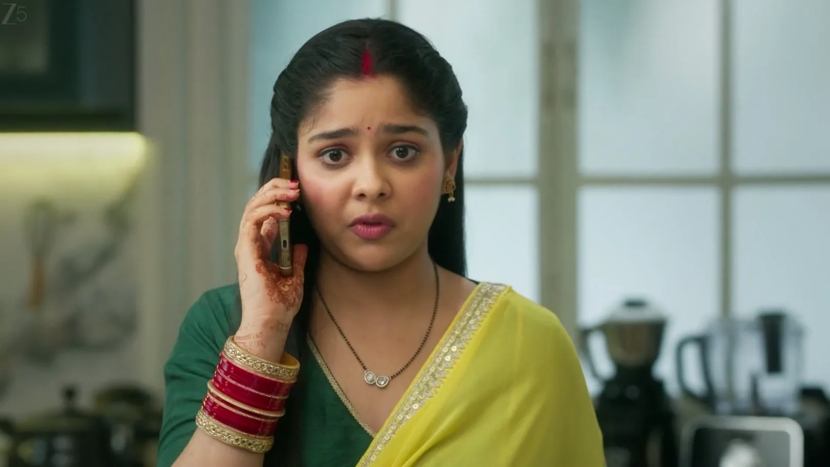 A Problem Arises During Anu’s First Kitchen Ritual 3rd June 2026 Webisode