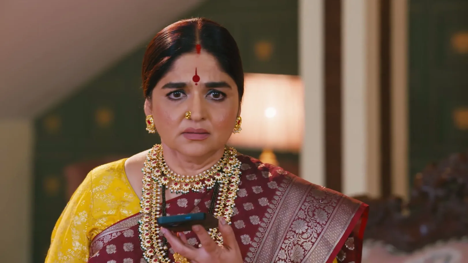 Ganga Mai Ki Betiyan - June 01, 2026 - Best Scene Ganga Mai Ki Betiyan - June 01, 2026 - Best Scene